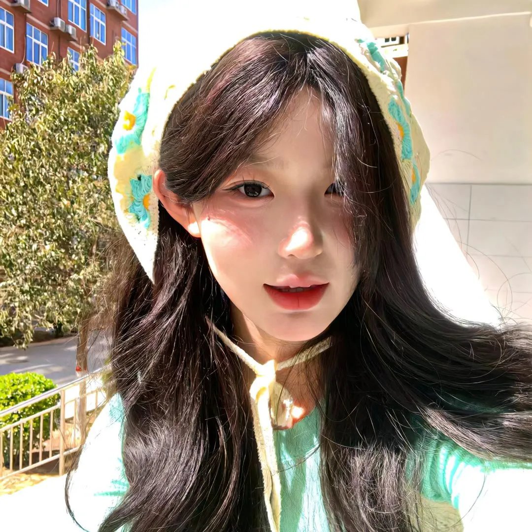 水瓶座女孩